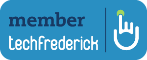 Tech Frederick Logo